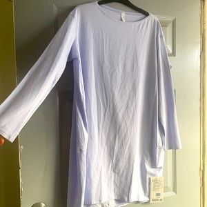 Lululemon athletic dress